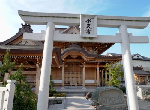 子宝神社を利用する意義とは