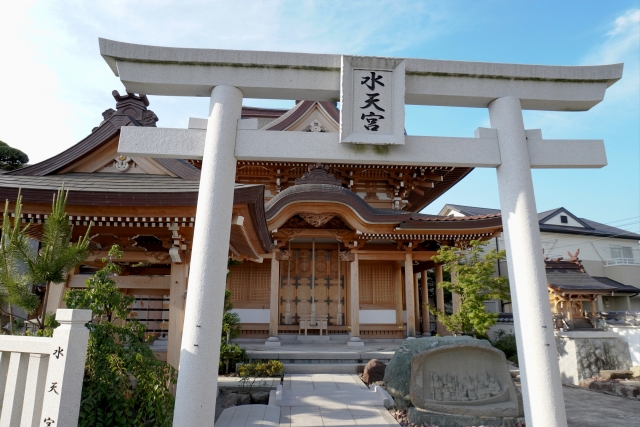 子宝神社を利用する意義とは