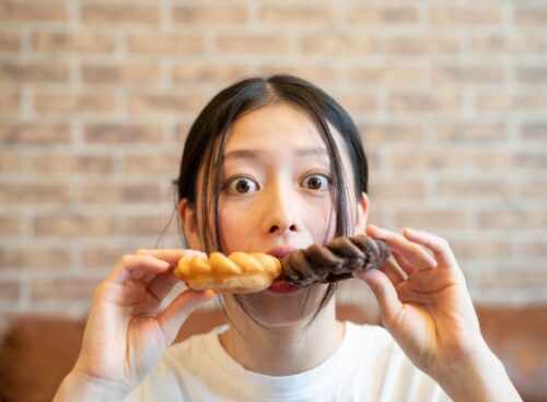 妊活中に「満腹で就寝」はNG？