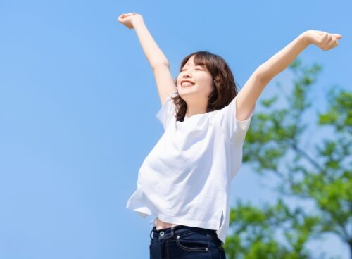 心が軽くなる妊活のススメ ～心理的サポートを味方に～