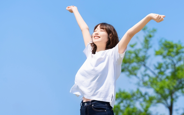 心が軽くなる妊活のススメ ~心理的サポートを味方に~