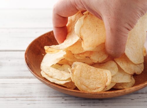 妊活中に「超加工食品」を避けたい3つの理由