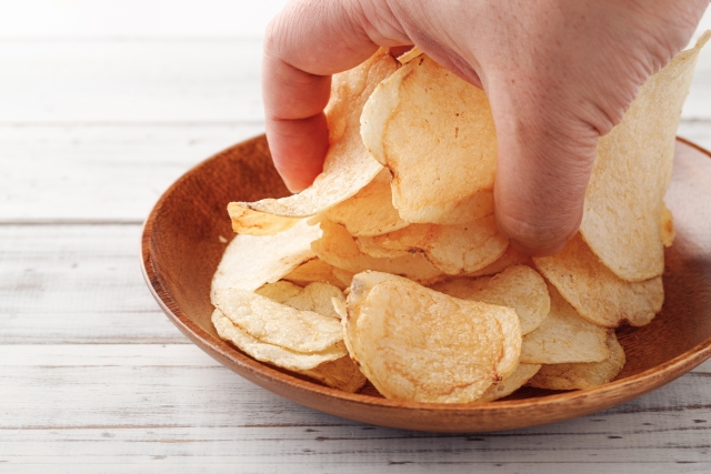 妊活中に「超加工食品」を避けたい3つの理由