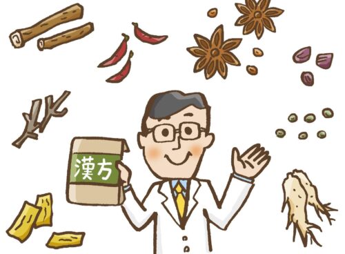 岡山で漢方専門店をお探しの方へ｜相談・診療受付中【薬屋ふくべ】