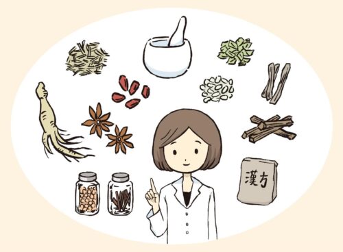 【妊活×漢方薬】体質から見直す！やさしく妊娠力を高める自然な方法とは？