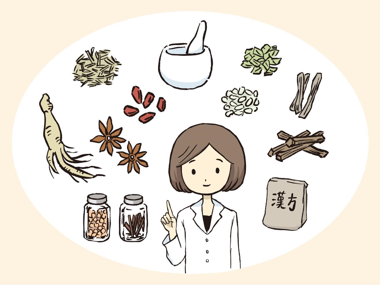 【妊活×漢方薬】体質から見直す!やさしく妊娠力を高める自然な方法とは?