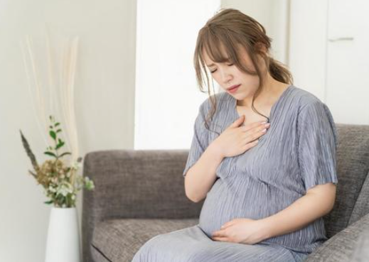 つわり(悪阻)と漢方|妊娠初期のつらさを和らげる自然なアプローチ