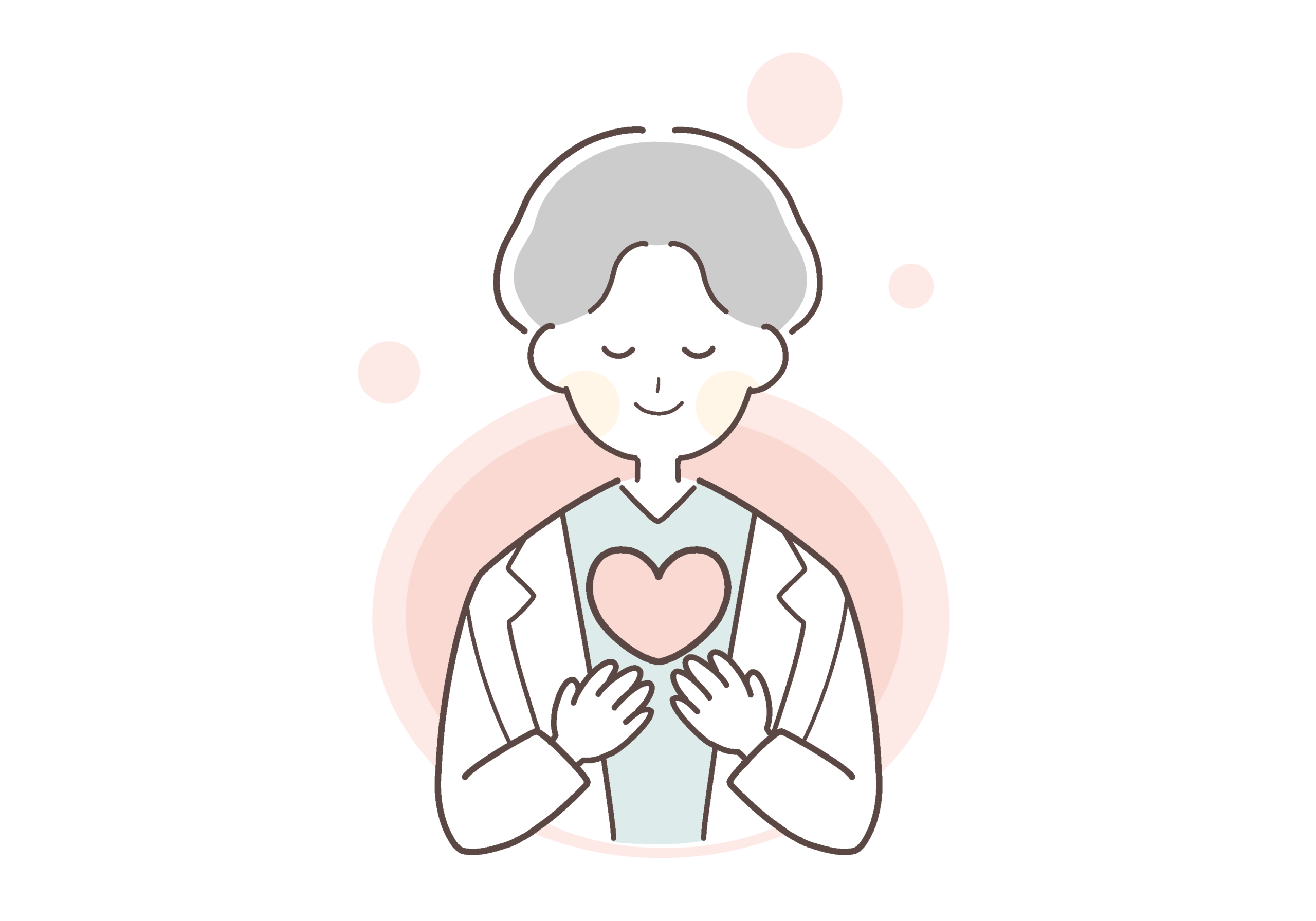 薬を売らない薬屋が、なぜ存在するのか